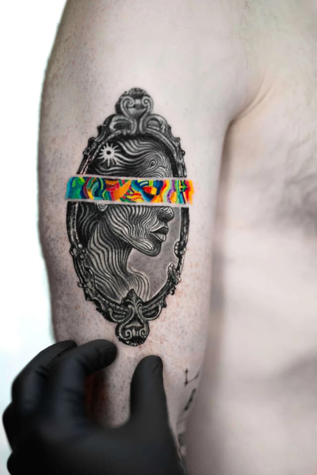 Tattoo 3